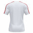 ფოტო #2 პროდუქტის JOMA Academy short sleeve T-shirt