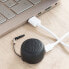 INNOVAGOODS Rechargeable Mini Bluetooth Speaker