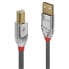 LINDY 2.0 USB-B Cable 3 m - фото #1