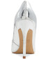 Women's Cassedyna Pointed-Toe High Heel Stiletto Pumps