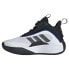 Фото #4 товара ADIDAS Own The Game 3.0 trainers