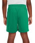 ფოტო #2 პროდუქტის Big Boys Multi Dri-FIT Graphic Training Shorts