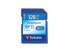 Фото #16 товара Verbatim 128GB Premium SDXC UHS-I Class 10 Memory Card