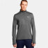 ფოტო #1 პროდუქტის UNDER ARMOUR Vanish CW half zip long sleeve T-shirt