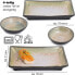 Sushi 4tlg Geschirr-Set 2 Personen