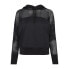 Фото #8 товара URBAN CLASSICS Mesh sweatshirt