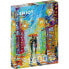 Фото #3 товара Пазл с дождливым романтичным городом Enjoy Puzzle 1000 шт.