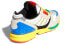 Adidas Originals ZX 8000 LEGO FZ3482 Bricks Sneakers