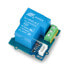 Фото #2 товара Grove - relay 1 channel - 30A-250VAC / 30VDC contacts - 5V coil