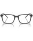 ფოტო #5 პროდუქტის Men's Eyeglasses, DG5099