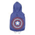 ფოტო #3 პროდუქტის CERDA GROUP Marvel Dog Sweater