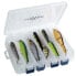 SAKURA SK 9145 Reversible Lure Box