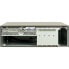 Inter-Tech S-331 - Desktop - PC - Black - micro ATX - Mini-ITX - 7.5 cm - 23 cm