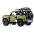 Фото #5 товара Конструктор LEGO TECHNIC 42110 Land Rover Defender, Для детей