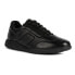 Кроссовки Geox Spherica Trainers Black-U16BXC000LMC9, 46 - фото #2