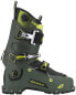 Фото #1 товара Scott Freeguide Ski Boot Carbon Military Green/Yellow 28