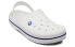 Фото #2 товара Обувь Crocs Crocband 11016-100 для спорта / дома / пляжа