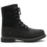 Фото #2 товара TIMBERLAND Authentics Teddy Fleece WP Folddown Wide Boots