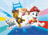 Фото #2 товара Dodo *****Puzzle 60el Paw Patrol z figurk.DOB5574 05574