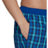 ADIDAS Check CLX CL swimming shorts