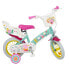 TOIMSA BIKES Peppa Pig 12´´ bike