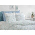 Фото #3 товара Комплект чехлов для одеяла HOME LINGE PASSION 220 x 240 cm Синий 3 Предметы