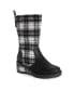 Фото #1 товара Women's Norway Floro Wedge Boots