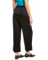 Фото #2 товара Elie Tahari Satin Wide Pants Women's