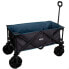 Фото #1 товара AKTIVE Foldable Cart With Wheels For Sand 50kg