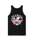 Фото #1 товара Men's Peanuts Soccer Tank