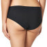 b.tempt'd by Wacoal 292112 Women's B.Bare Hipster Panty, Night, X-Large