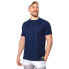Фото #1 товара IQ-UV UV 50+ short sleeve T-shirt