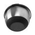 Фото #8 товара ORBEGOZO BOA 5000 Stainless Steel Bowl