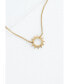 Фото #1 товара Starfish Project mallory Necklace