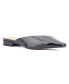 ფოტო #1 პროდუქტის Women's Jaina Flat Mule