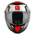 MT Helmets Thunder 4 SV Pental B5 full face helmet