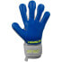 Фото #3 товара Goalkeeper gloves Reusch Attrakt Grip Evolution Finger Support Jr 5272820 6006