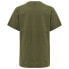 ფოტო #4 პროდუქტის HUMMEL Fast short sleeve T-shirt 2 units
