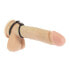 Фото #1 товара Кольца для пениса регулируемые BONDAGE PLAY Penis Rings Adjustable