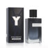 Фото #1 товара Мужская парфюмерия Yves Saint Laurent Y Pour Homme Eau de Parfum EDP EDP 100 ml
