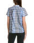 Фото #2 товара Alex Mill Maddie Camp Shirt Women's