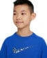 Big Kids Multi Dri-FIT Short-Sleeve T-Shirt