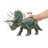 Фото #4 товара Игровой набор Mattel Dinosaur Triceratops Jurassic World (Мир Юрского периода)