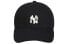 Фото #12 товара Аксессуары бейсболка MLB NYLA Logo 32CPIX941