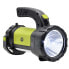 SIX PEAKS Multifunction Searchlight Lantern
