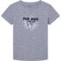 ფოტო #1 პროდუქტის PEPE JEANS Brooklyn short sleeve T-shirt