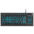 Фото #8 товара MARS GAMING MKREVO gaming keyboard