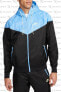 Фото #1 товара Sportswear Windrunner Full Zip Regular Hoodie Regular Kesim Erkek Ceket