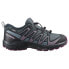 Фото #1 товара SALOMON Xa Pro V8 Clima WP trail running shoes