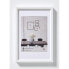 Фото #1 товара Walther ES030W - Plastic - White - Single picture frame - Wall - 15 x 20 cm - Rectangular
